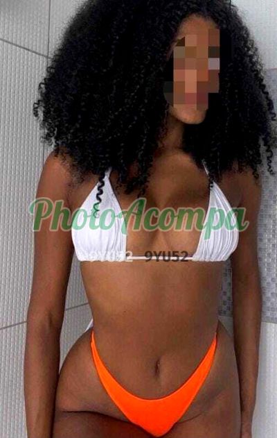 Foto 5 de Gabriella Medeiros, acompanhante em Campinas - SP
