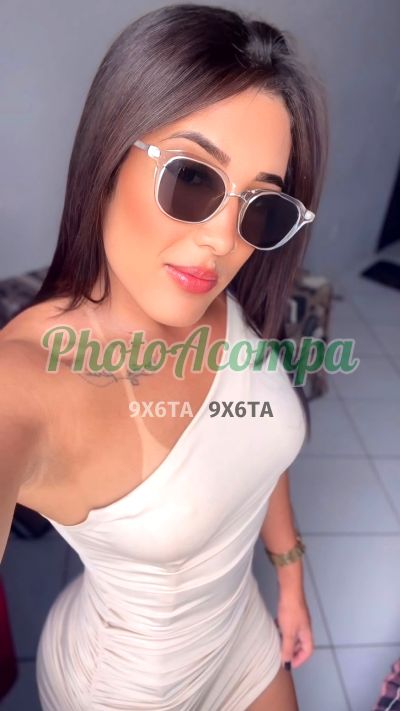 Foto 1 de Nicoly Reis, acompanhante em Maceió - AL