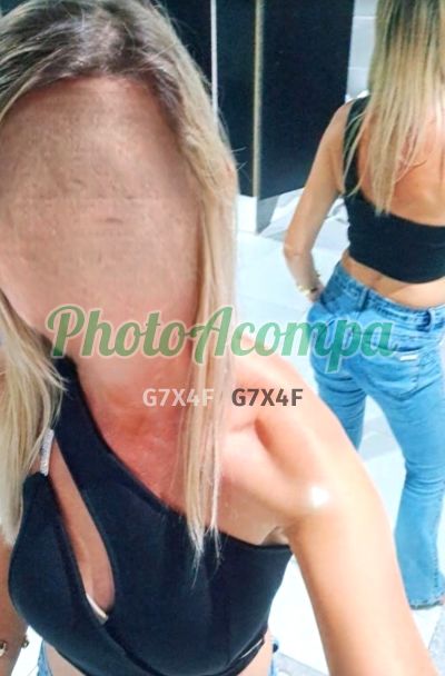 Foto 4 de Amanda, acompanhante em Goiânia - GO