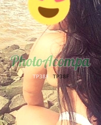 Capa do perfil de Kauene Oliveira