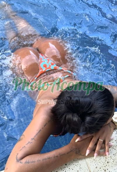 Foto 4 de Melissa, acompanhante em Jundiaí - SP