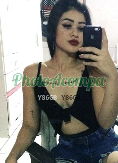 Capa do perfil de Babi