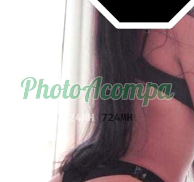Capa do perfil de Nicole