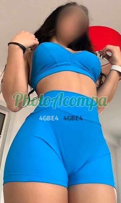 Foto 1 de Larissa, acompanhante em Betim - MG