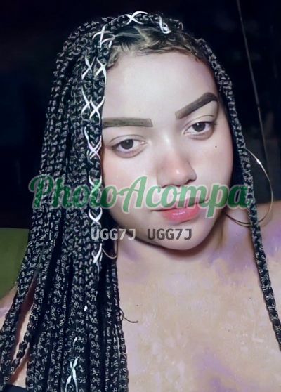 Foto 4 de Maria Luiza, acompanhante em Peruíbe - SP