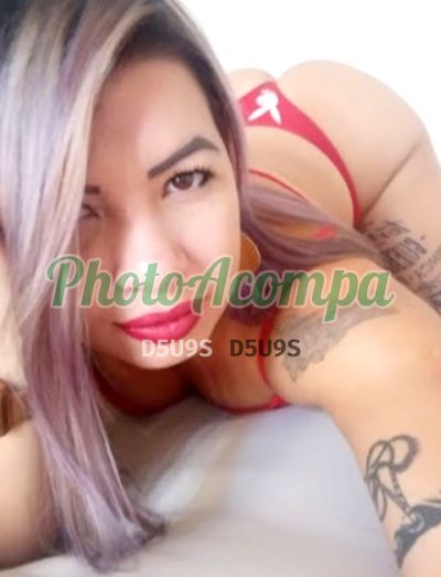Capa do perfil de Greicy Goulart