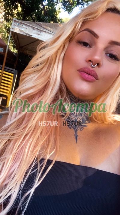 Foto 2 de Giovana Marquez, acompanhante em Mineiros - GO