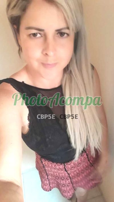 Foto 4 de Renata, acompanhante em Campo Grande - MS