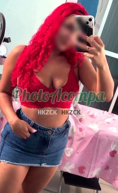 Foto 3 de Amandinha, acompanhante em São João de Meriti - RJ
