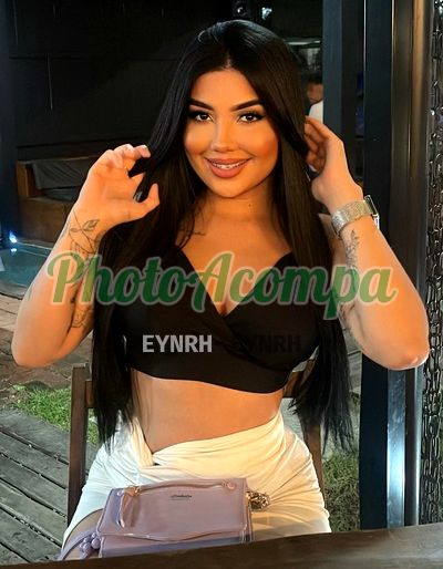 Foto 4 de Melissa Japinha, acompanhante em Bragança Paulista - SP