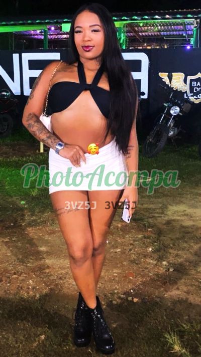 Foto 3 de Mel, acompanhante em São Gonçalo - RJ