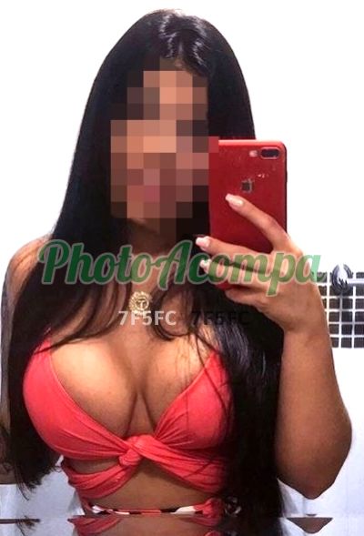 Foto 4 de Brenda, acompanhante em Osasco - SP