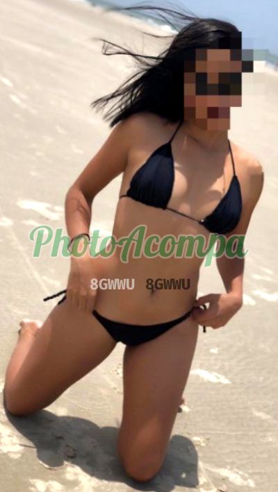 Foto 2 de Bruninha, acompanhante em Guarujá - SP
