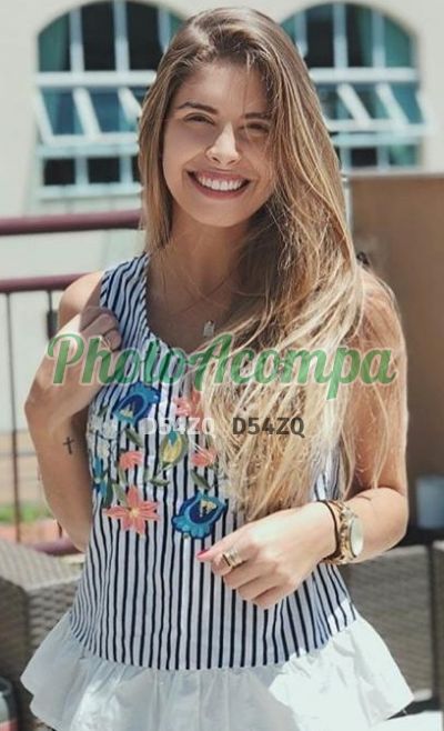 Foto 4 de Melissa, acompanhante em Rio de Janeiro - RJ