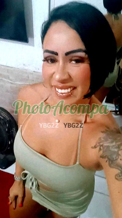 Foto 2 de Silvia Gomes, acompanhante em Rio de Janeiro - RJ