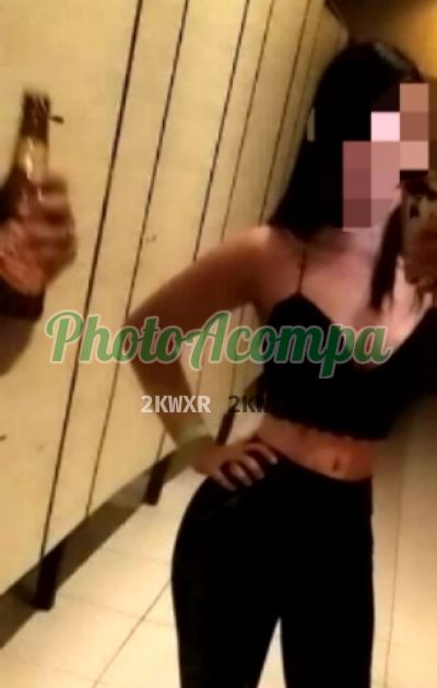 Foto 1 de Anitta, acompanhante em Campinas - SP
