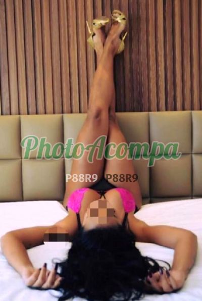 Foto 4 de Michele, acompanhante em Rio de Janeiro - RJ
