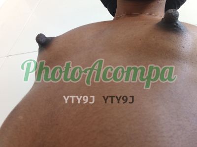 Foto 2 de Baby, acompanhante em Almirante Tamandaré - PR