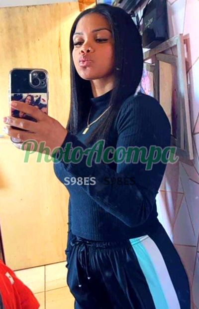 Foto 1 de Estefany, acompanhante em Barueri - SP