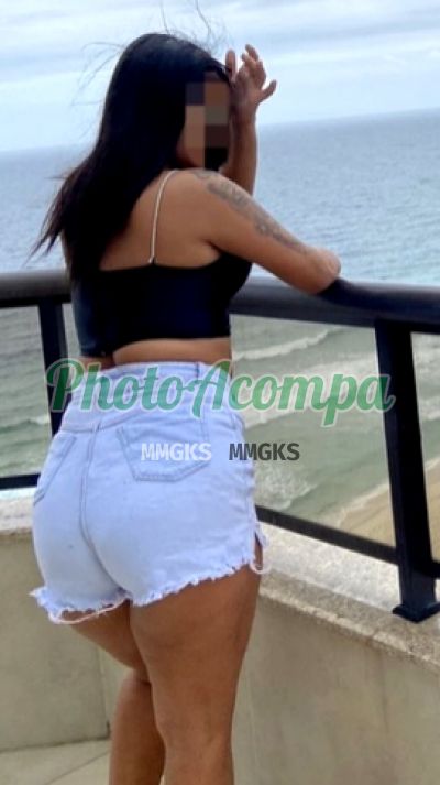 Foto 3 de Morena, acompanhante em Rio de Janeiro - RJ