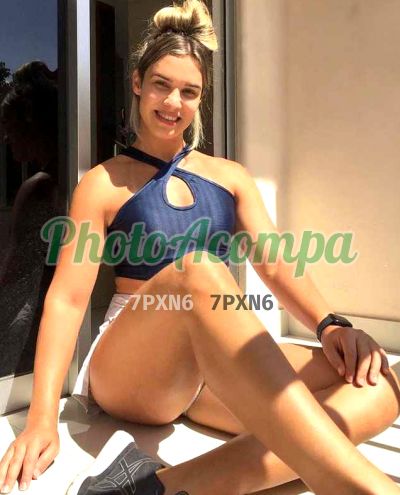 Foto 1 de May, acompanhante em Londrina - PR