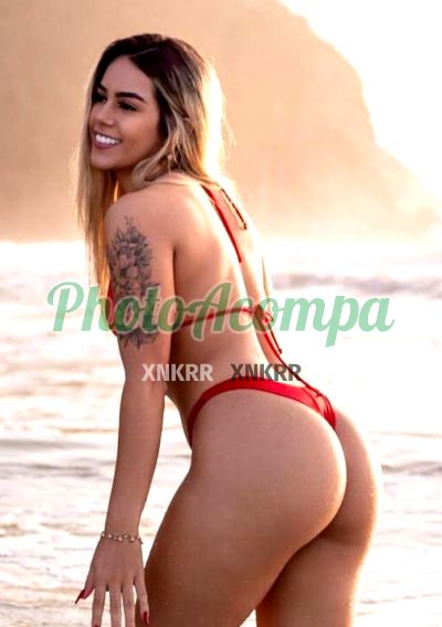 Foto 4 de Victoria Santos, acompanhante em Nova Iguaçu - RJ