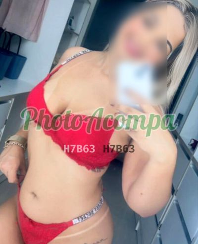 Foto 4 de Nanda, acompanhante em Duque de Caxias - RJ