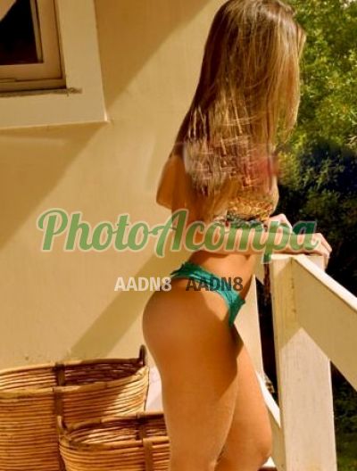 Foto 1 de Vicky, acompanhante em Atibaia - SP