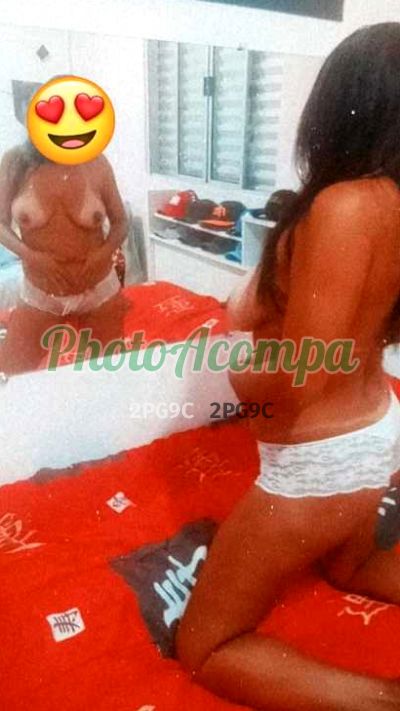 Foto 1 de Vivian, acompanhante em Peruíbe - SP
