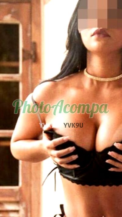 Capa do perfil de Dafiny Souza