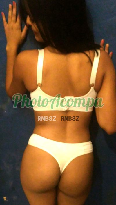 Foto 3 de Carolina, acompanhante em Guarujá - SP