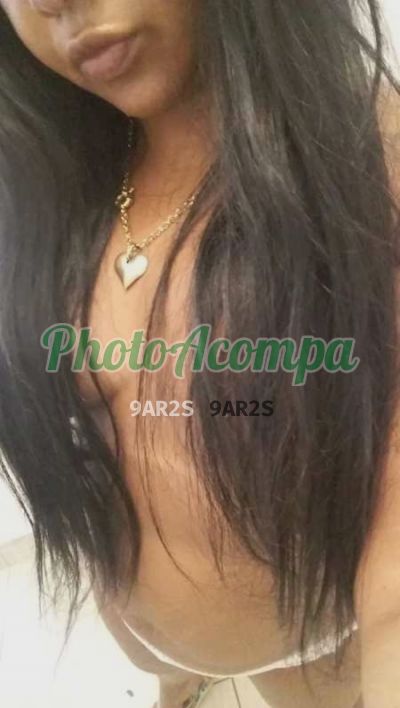 Foto 2 de Samyra, acompanhante em Rio de Janeiro - RJ