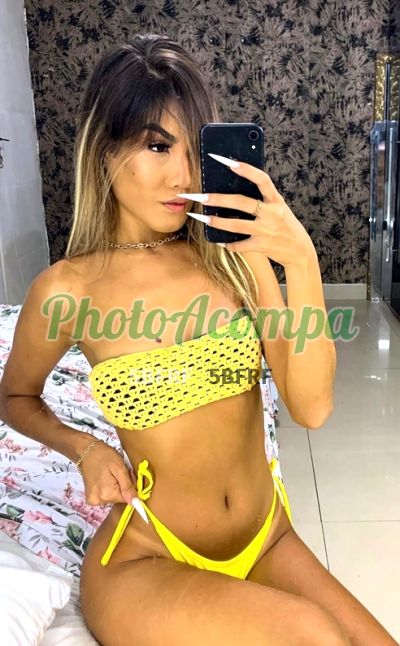 Foto 4 de Giovana, acompanhante em Americana - SP
