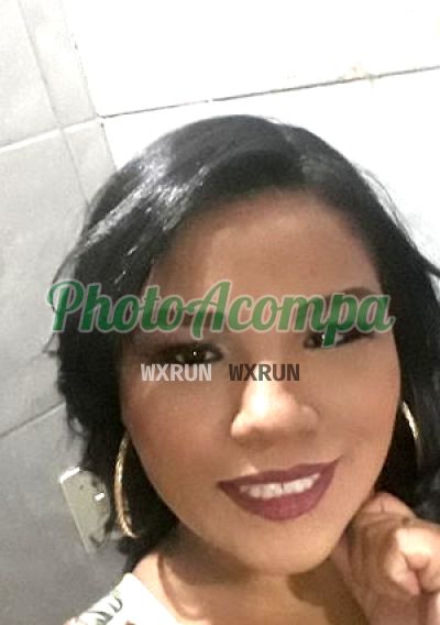Capa do perfil de Maira Gonzaga