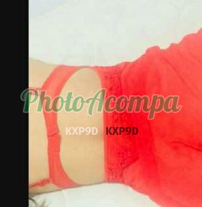 Foto 1 de Camila, acompanhante em Recife - PE