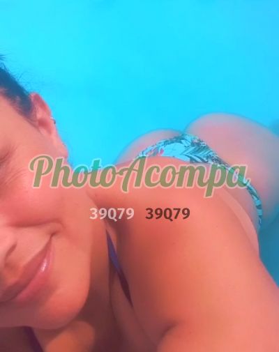 Foto 4 de Acompanhante, acompanhante em Alfenas - MG