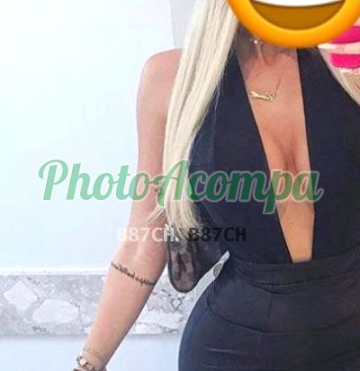 Capa do perfil de Sabrina