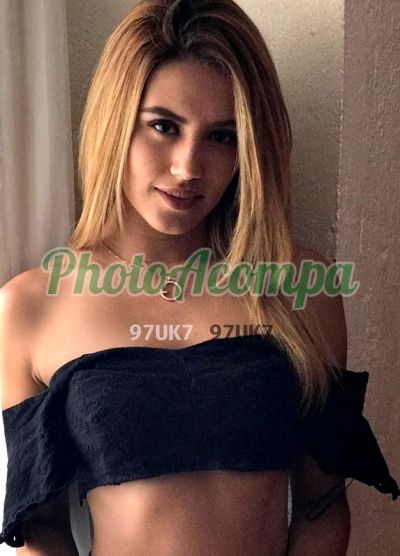 Foto 4 de Isabella, acompanhante em Rio de Janeiro - RJ
