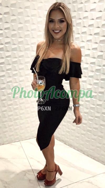 Foto 5 de Alyne Montini, acompanhante em Guarulhos - SP