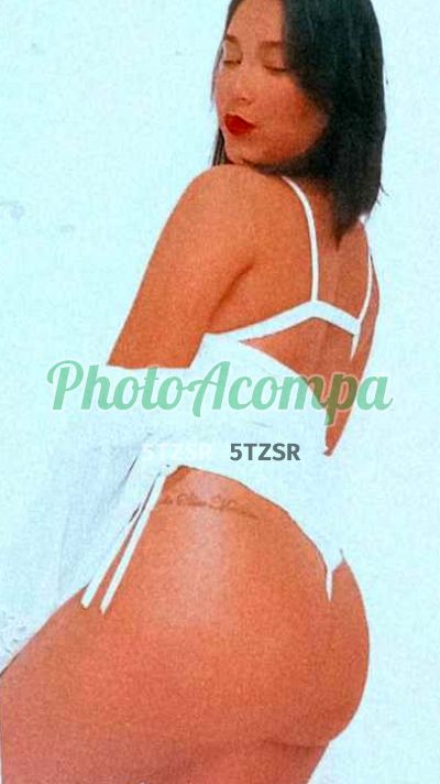 Foto 1 de Bianca, acompanhante em Cabo Frio - RJ