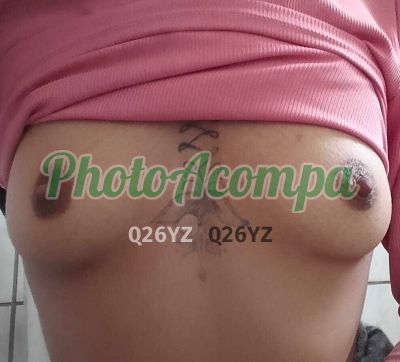 Foto 2 de Mel, acompanhante em Porto Alegre - RS