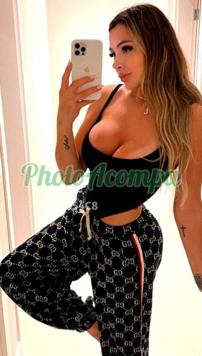 Foto 1 de Tatiane, acompanhante em Campinas - SP