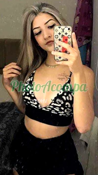 Foto 1 de Luanna, acompanhante em Barueri - SP