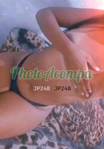 Capa do perfil de Pérola