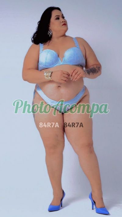 Foto 1 de Dany Souza, acompanhante em Goiânia - GO