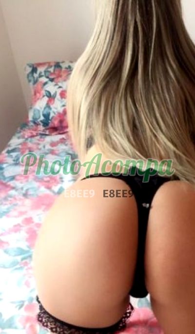 Foto 1 de Fernanda, acompanhante em Maringá - PR