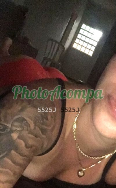 Foto 1 de Bruna, acompanhante em Santos - SP