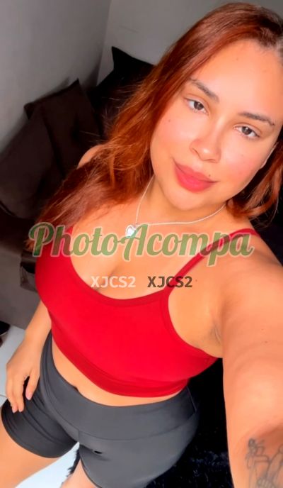 Foto 1 de Gaby, acompanhante em Goiânia - GO