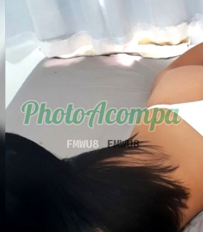 Foto 3 de Evelyn Vitoria, acompanhante em Recife - PE