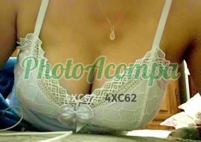 Foto 3 de Aninha, acompanhante em Rio de Janeiro - RJ